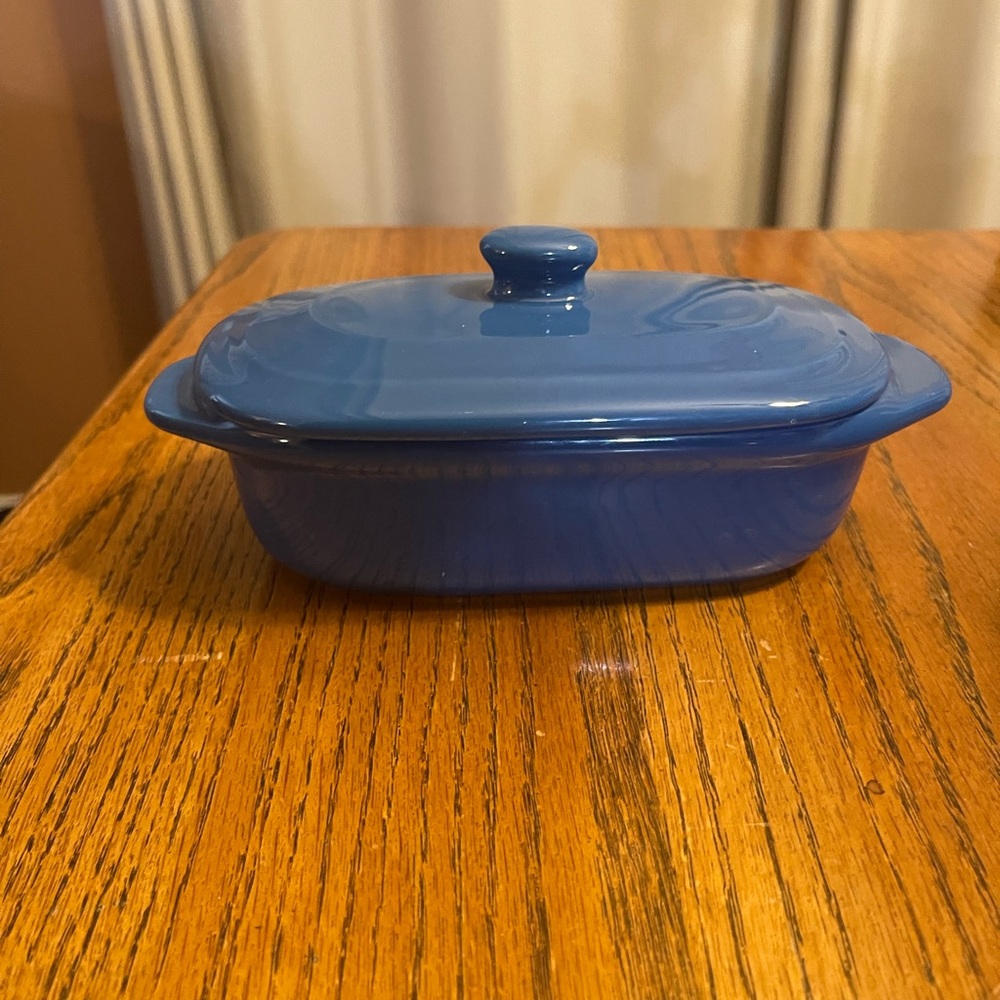 Butter Dish